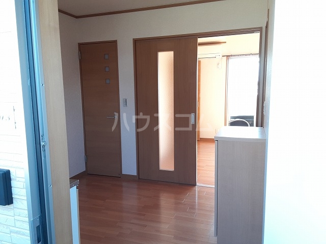 6/25 リビング/ダイニング