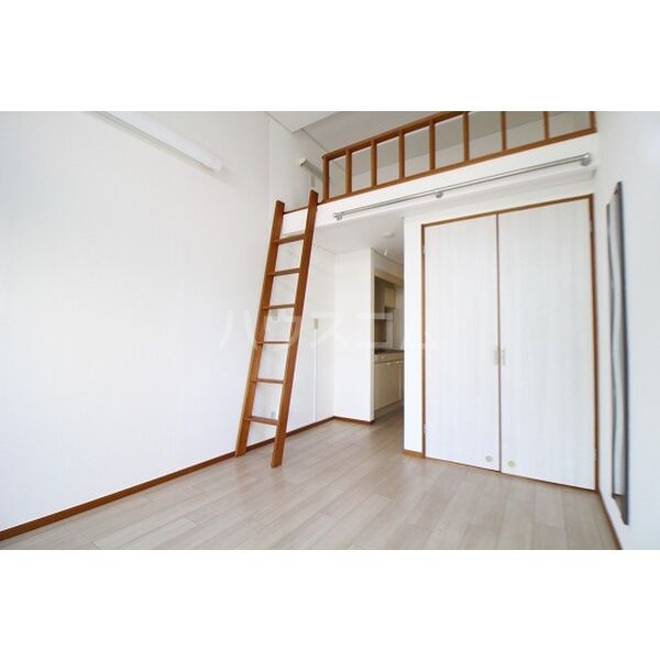 3/15 リビング/ダイニング