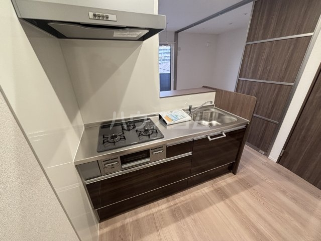 13/30 キッチン
