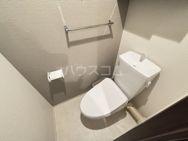 16/30 トイレ