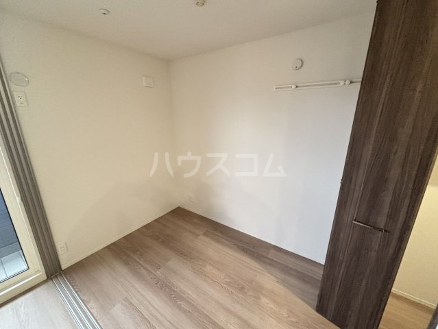 8/30 寝室