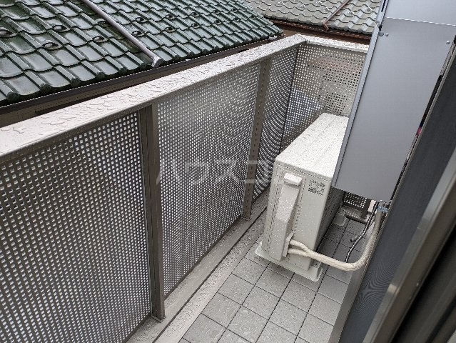 15/30 バルコニー