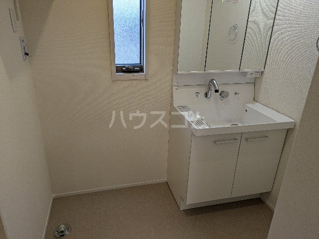 10/30 洗面