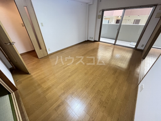 3/30 リビング/ダイニング