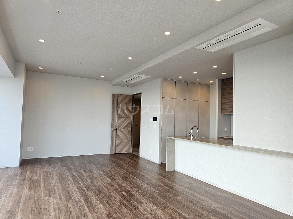 4/30 リビング/ダイニング