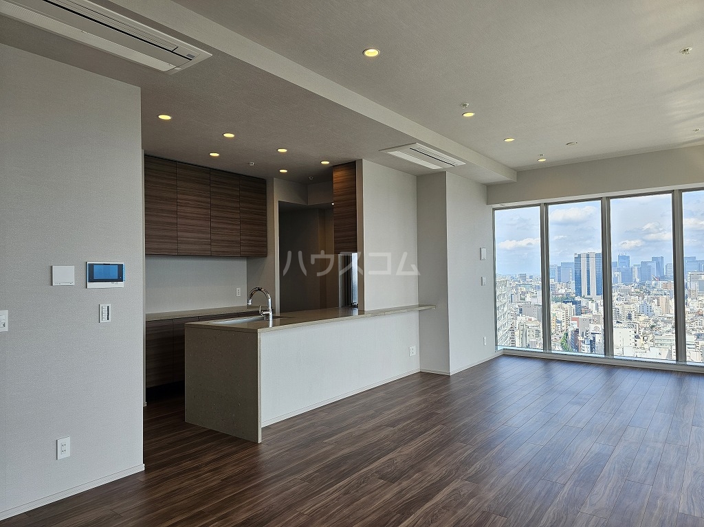 6/30 リビング/ダイニング