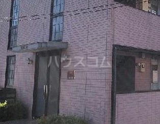 2/8 エントランス