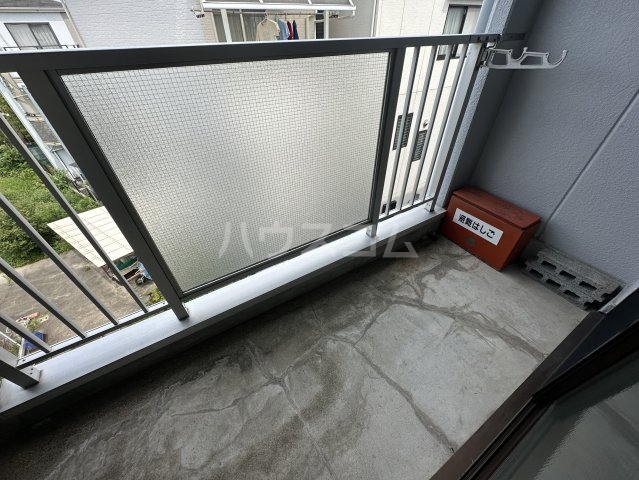 13/27 バルコニー