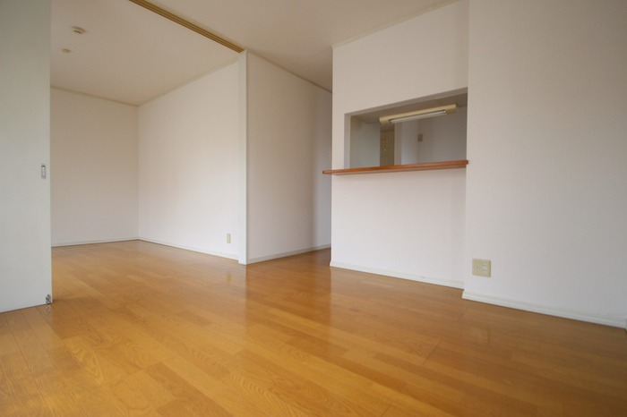 3/17 リビング/ダイニング