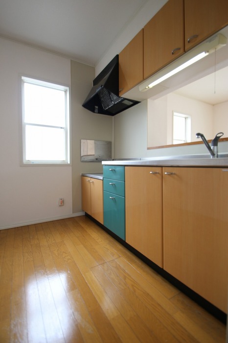7/17 キッチン