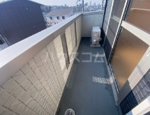 15/25 バルコニー