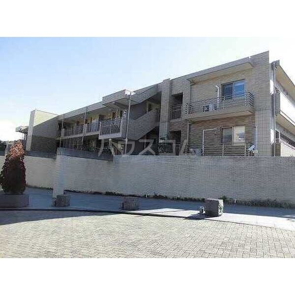 6/8 エントランス