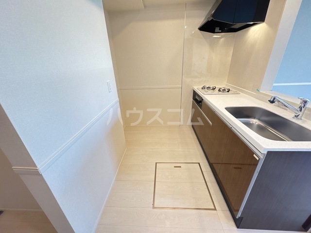 10/25 キッチン