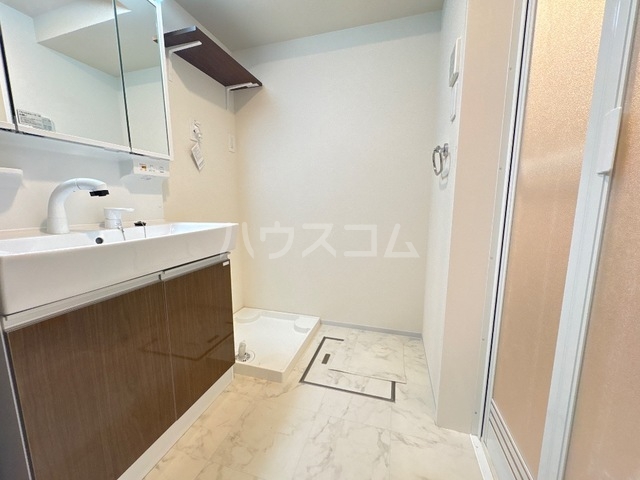 13/25 洗面