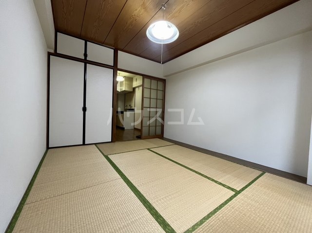 3/24 リビング/ダイニング