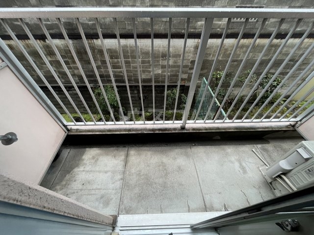 15/24 バルコニー