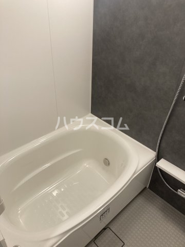 8/30 浴室
