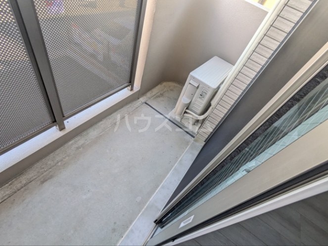 15/27 バルコニー