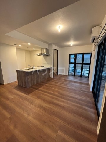 3/12 リビング/ダイニング