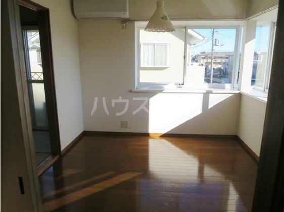 3/20 リビング/ダイニング