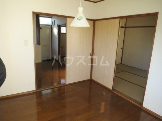 2/20 リビング/ダイニング