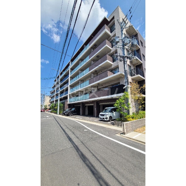 1/30 外観