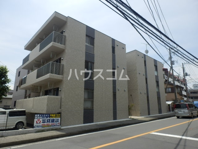 1/7 外観