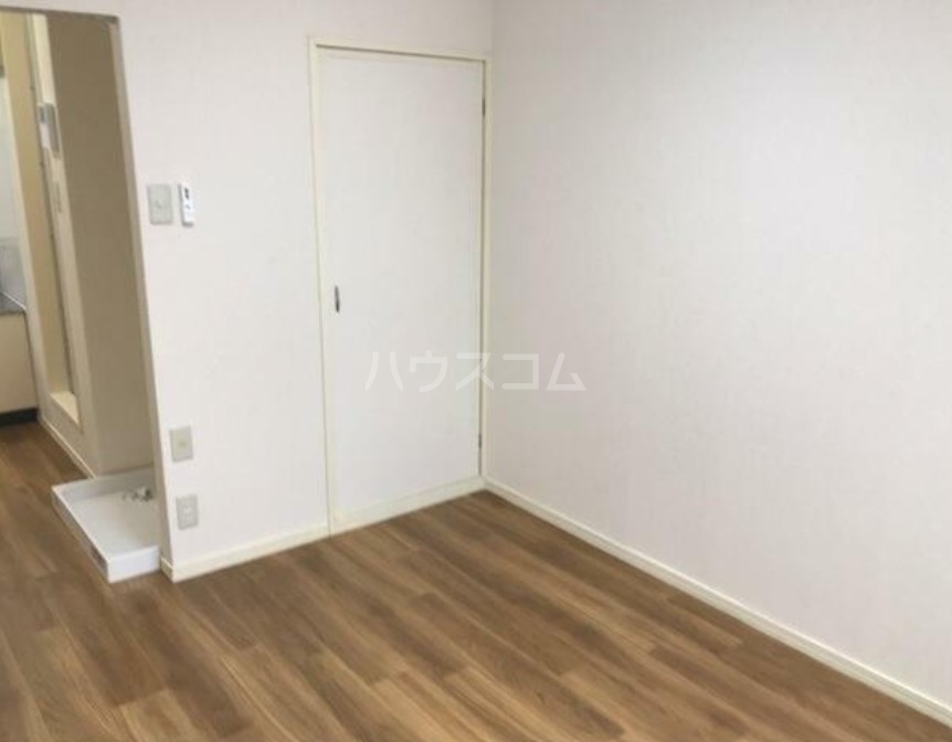 4/21 リビング/ダイニング