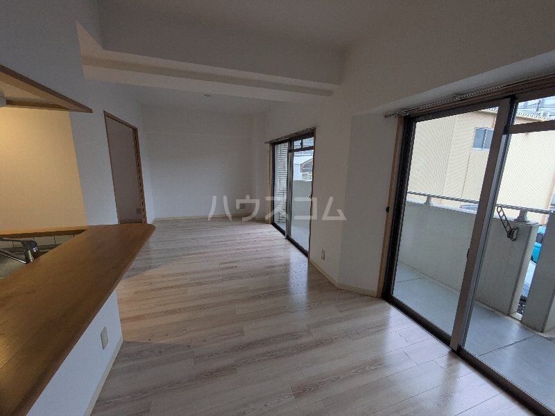 4/27 リビング/ダイニング