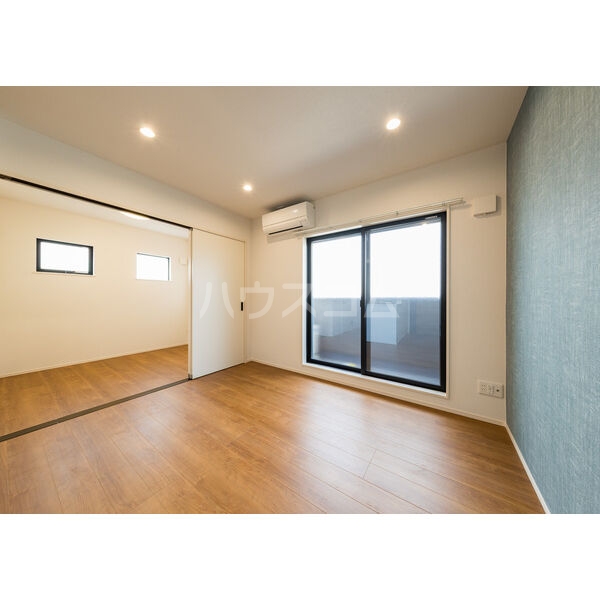 3/21 リビング/ダイニング