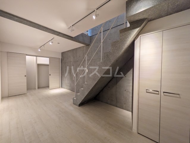 4/25 リビング/ダイニング