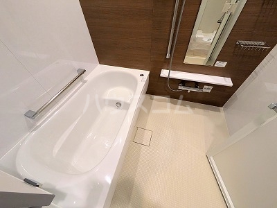 11/26 浴室