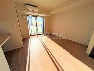 4/26 リビング/ダイニング