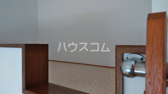 6/23 寝室