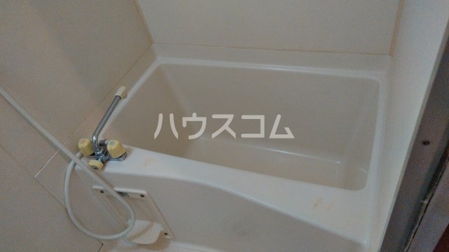 10/23 浴室