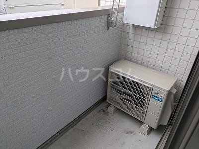 14/19 バルコニー