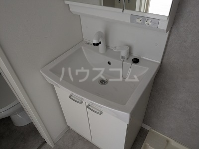 11/19 洗面