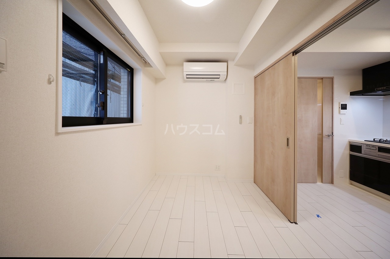 8/30 室内