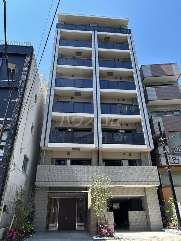1/30 外観
