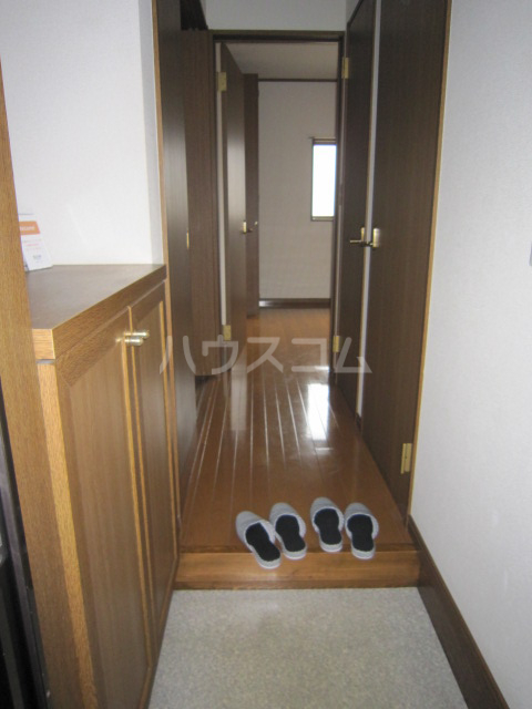 9/22 玄関