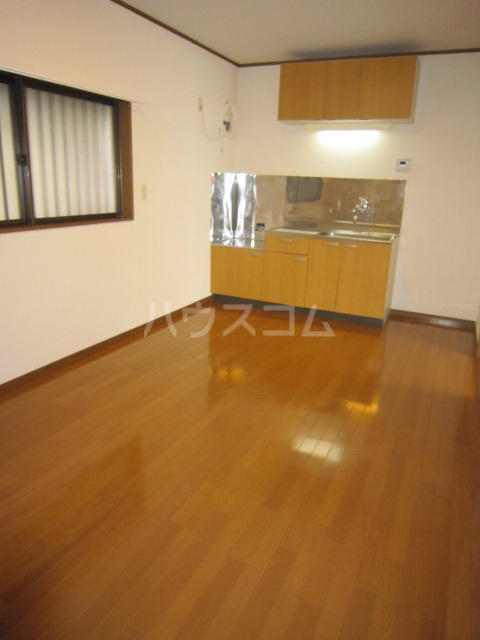 3/22 リビング/ダイニング