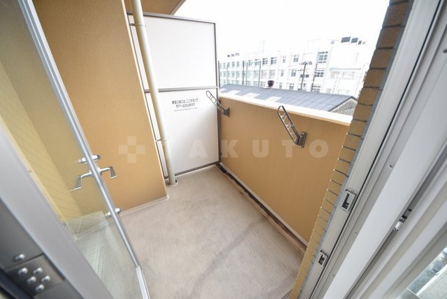 17/30 バルコニー