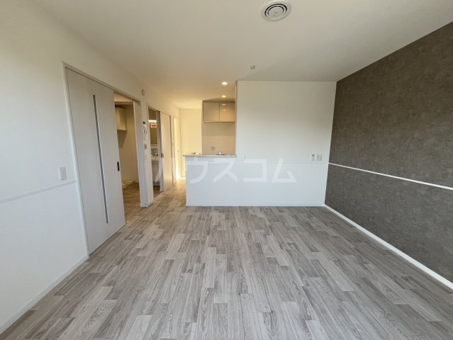 3/30 リビング/ダイニング