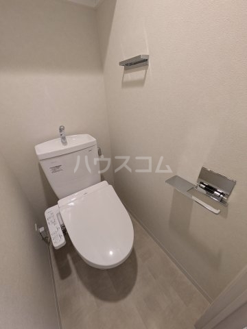 16/30 トイレ
