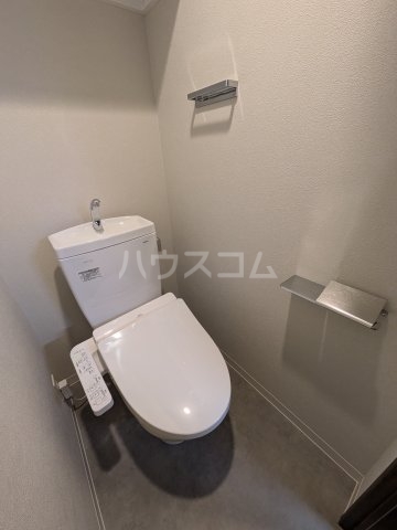 3/18 トイレ