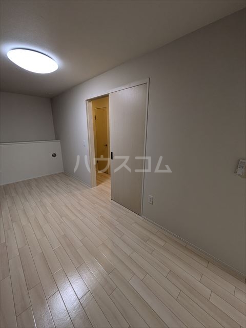8/30 寝室