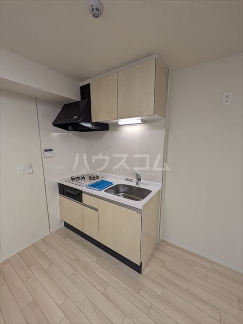 12/30 キッチン