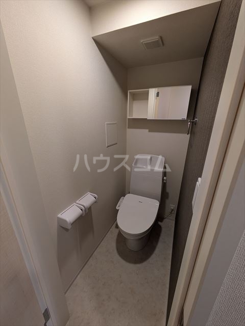 14/30 トイレ