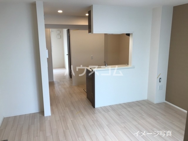 3/28 リビング/ダイニング