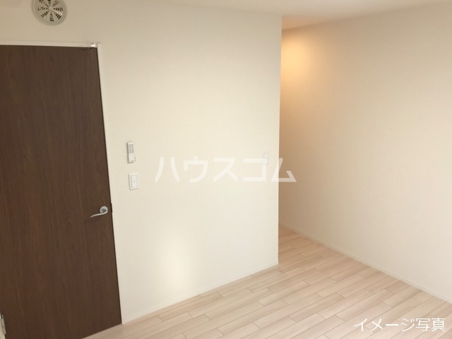 18/30 バルコニー